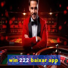 win 222 baixar app